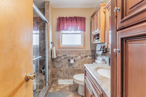 Tiny photo for 3640 Hawthorne Street, Franklin Park, IL 60131 (MLS # 12569903)