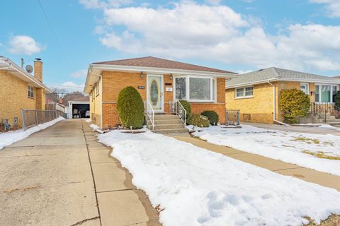 Tiny photo for 3640 Hawthorne Street, Franklin Park, IL 60131 (MLS # 12569903)