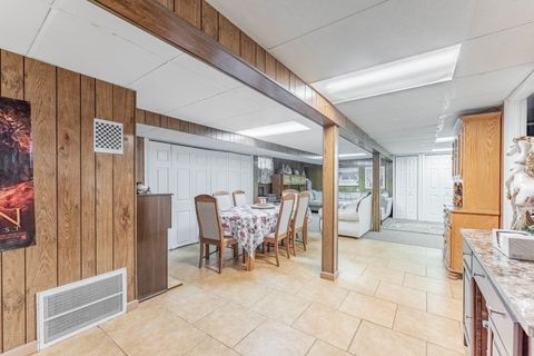 Tiny photo for 3640 Hawthorne Street, Franklin Park, IL 60131 (MLS # 12569903)