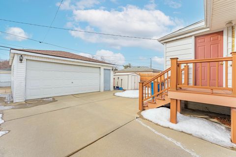 Tiny photo for 3640 Hawthorne Street, Franklin Park, IL 60131 (MLS # 12569903)