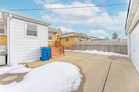 Tiny photo for 3640 Hawthorne Street, Franklin Park, IL 60131 (MLS # 12569903)