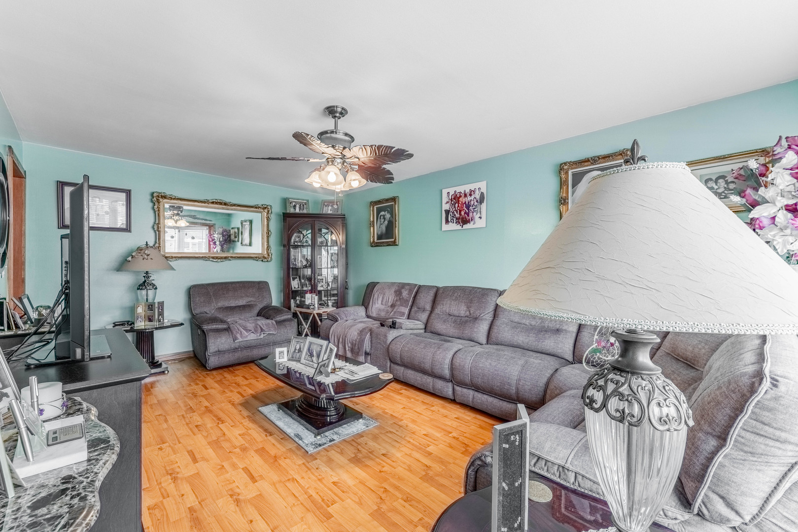 3640 Hawthorne Street