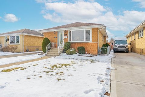 3640 Hawthorne Street, Franklin Park, IL 60131 - #: 12569903