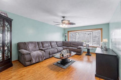 Tiny photo for 3640 Hawthorne Street, Franklin Park, IL 60131 (MLS # 12569903)