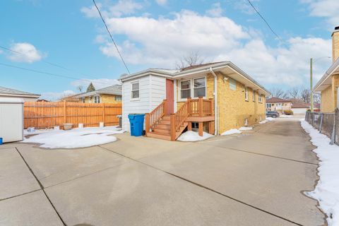 Tiny photo for 3640 Hawthorne Street, Franklin Park, IL 60131 (MLS # 12569903)