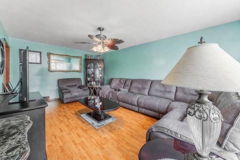 Tiny photo for 3640 Hawthorne Street, Franklin Park, IL 60131 (MLS # 12569903)