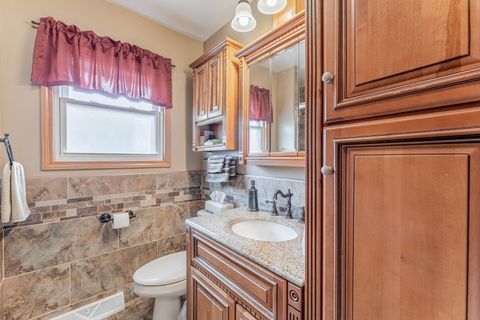 Tiny photo for 3640 Hawthorne Street, Franklin Park, IL 60131 (MLS # 12569903)