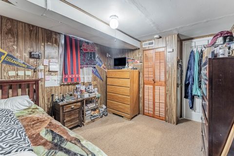 Tiny photo for 3640 Hawthorne Street, Franklin Park, IL 60131 (MLS # 12569903)