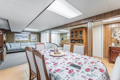 Tiny photo for 3640 Hawthorne Street, Franklin Park, IL 60131 (MLS # 12569903)