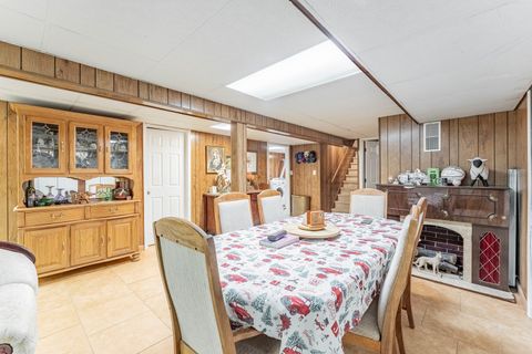 Tiny photo for 3640 Hawthorne Street, Franklin Park, IL 60131 (MLS # 12569903)