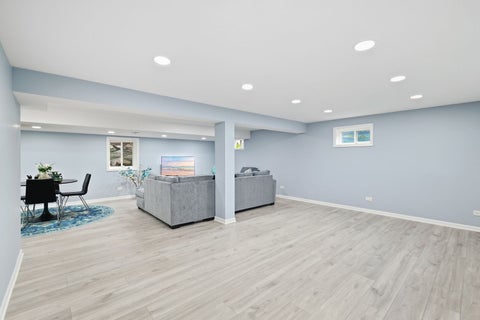 Tiny photo for 21W134 Club Terrace, Itasca, IL 60143 (MLS # 12770721)