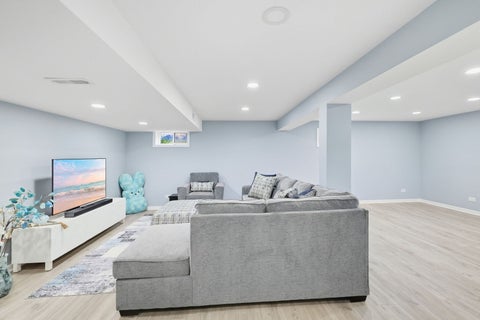 Tiny photo for 21W134 Club Terrace, Itasca, IL 60143 (MLS # 12770721)