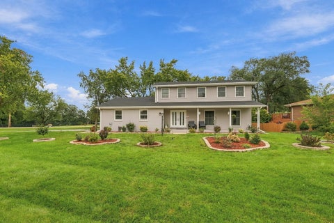 Tiny photo for 21W134 Club Terrace, Itasca, IL 60143 (MLS # 12770721)