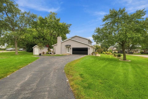 Tiny photo for 21W134 Club Terrace, Itasca, IL 60143 (MLS # 12770721)