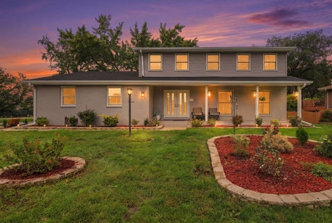 Tiny photo for 21W134 Club Terrace, Itasca, IL 60143 (MLS # 12770721)