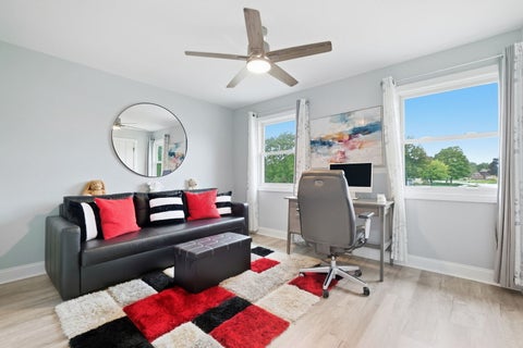 Tiny photo for 21W134 Club Terrace, Itasca, IL 60143 (MLS # 12770721)
