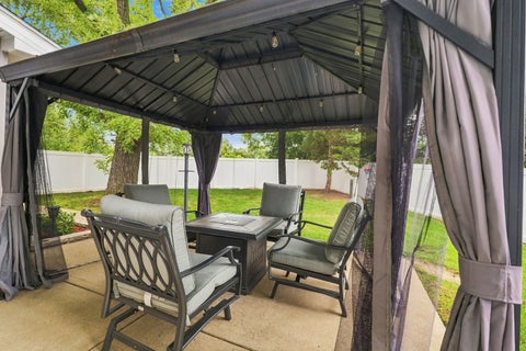 Tiny photo for 21W134 Club Terrace, Itasca, IL 60143 (MLS # 12770721)