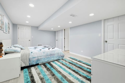 Tiny photo for 21W134 Club Terrace, Itasca, IL 60143 (MLS # 12770721)