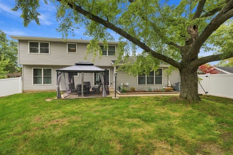 Tiny photo for 21W134 Club Terrace, Itasca, IL 60143 (MLS # 12770721)