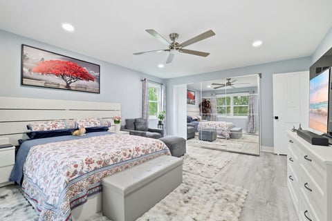 Tiny photo for 21W134 Club Terrace, Itasca, IL 60143 (MLS # 12770721)