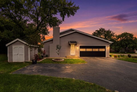 Tiny photo for 21W134 Club Terrace, Itasca, IL 60143 (MLS # 12770721)