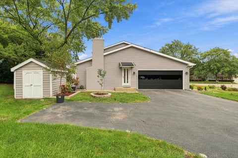 Tiny photo for 21W134 Club Terrace, Itasca, IL 60143 (MLS # 12770721)