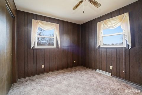 Tiny photo for 953 Sheffer Road, Aurora, IL 60505 (MLS # 12585293)