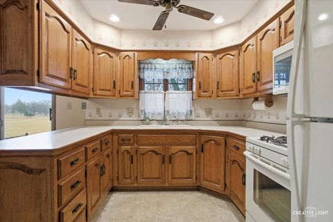 Tiny photo for 953 Sheffer Road, Aurora, IL 60505 (MLS # 12585293)