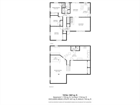 Tiny photo for 953 Sheffer Road, Aurora, IL 60505 (MLS # 12585293)