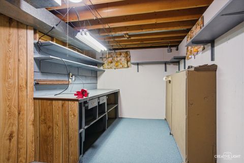 Tiny photo for 953 Sheffer Road, Aurora, IL 60505 (MLS # 12585293)