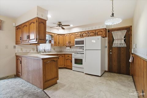 Tiny photo for 953 Sheffer Road, Aurora, IL 60505 (MLS # 12585293)