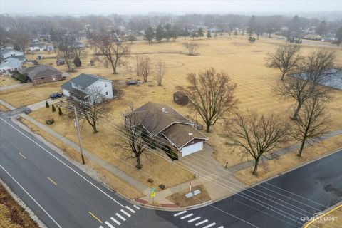 Tiny photo for 953 Sheffer Road, Aurora, IL 60505 (MLS # 12585293)