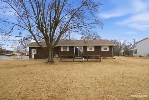 Tiny photo for 953 Sheffer Road, Aurora, IL 60505 (MLS # 12585293)