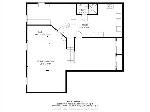 Tiny photo for 953 Sheffer Road, Aurora, IL 60505 (MLS # 12585293)