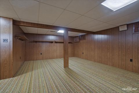 Tiny photo for 953 Sheffer Road, Aurora, IL 60505 (MLS # 12585293)