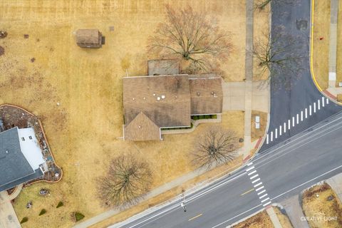 Tiny photo for 953 Sheffer Road, Aurora, IL 60505 (MLS # 12585293)