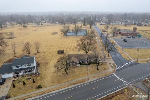 Tiny photo for 953 Sheffer Road, Aurora, IL 60505 (MLS # 12585293)