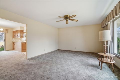 Tiny photo for 953 Sheffer Road, Aurora, IL 60505 (MLS # 12585293)