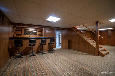 Tiny photo for 953 Sheffer Road, Aurora, IL 60505 (MLS # 12585293)