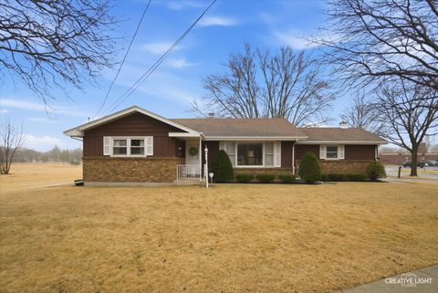 Photo of 953 Sheffer Road, Aurora, IL 60505 (MLS # 12585293)