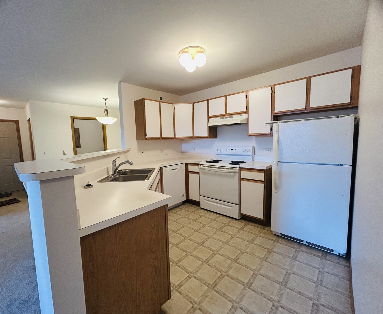 300 Cunat Boulevard 1D