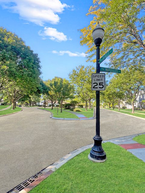 Tiny photo for 306 Lasalle Street, Vernon Hills, IL 60061 (MLS # 12557745)