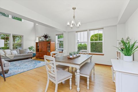 Tiny photo for 306 Lasalle Street, Vernon Hills, IL 60061 (MLS # 12557745)