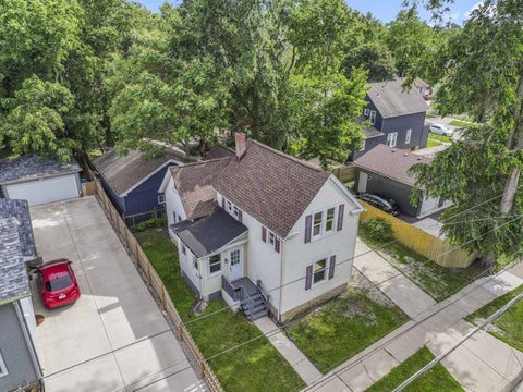 Tiny photo for 418 W Illinois Avenue, Aurora, IL 60506 (MLS # 12680251)