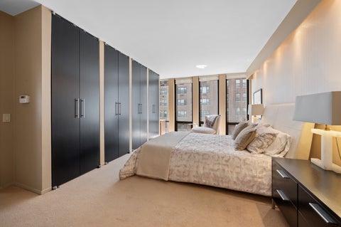 Tiny photo for 200 E Delaware Place #7D, Chicago, IL 60611 (MLS # 12723437)