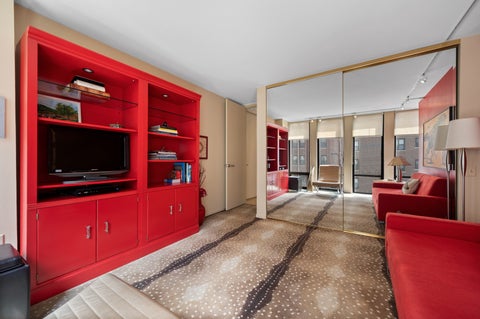 Tiny photo for 200 E Delaware Place #7D, Chicago, IL 60611 (MLS # 12723437)