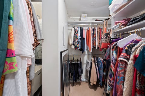 Tiny photo for 200 E Delaware Place #7D, Chicago, IL 60611 (MLS # 12723437)