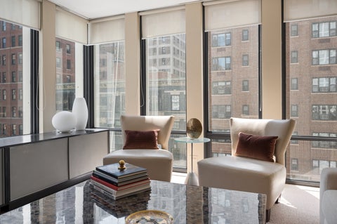 Tiny photo for 200 E Delaware Place #7D, Chicago, IL 60611 (MLS # 12723437)