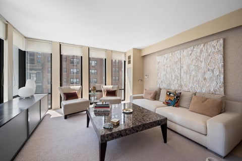 Tiny photo for 200 E Delaware Place #7D, Chicago, IL 60611 (MLS # 12723437)