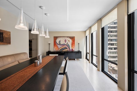 Tiny photo for 200 E Delaware Place #7D, Chicago, IL 60611 (MLS # 12723437)